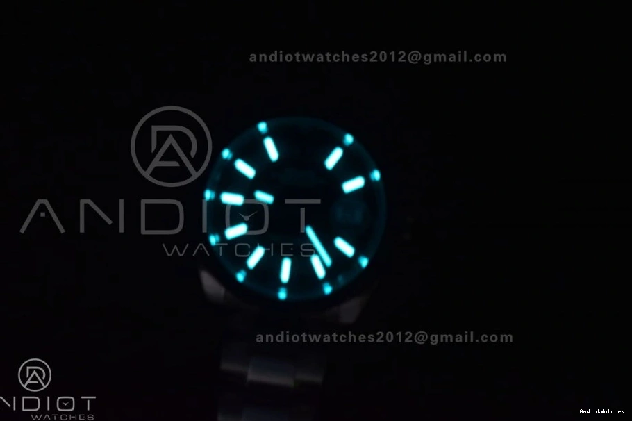 904L DateJust on 126330 1:1 Bracelet VS Dial Best Edition SS VSF 41 Snug Oyster 593 Silver 0327